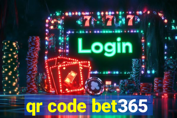 qr code bet365
